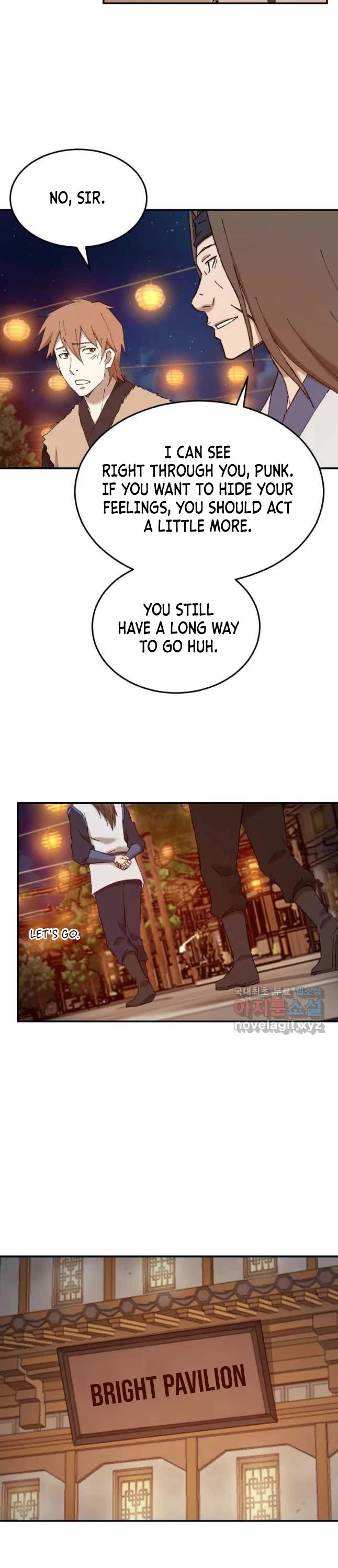 The Great Master Sunyoo Chapter 48 page 14 - Chapter 48