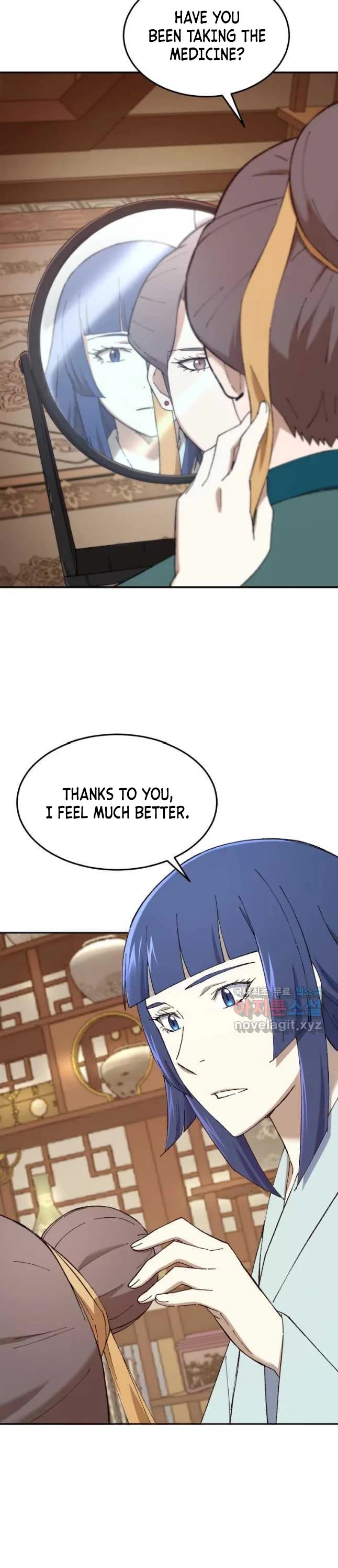 The Great Master Sunyoo Chapter 48 page 16 - Chapter 48