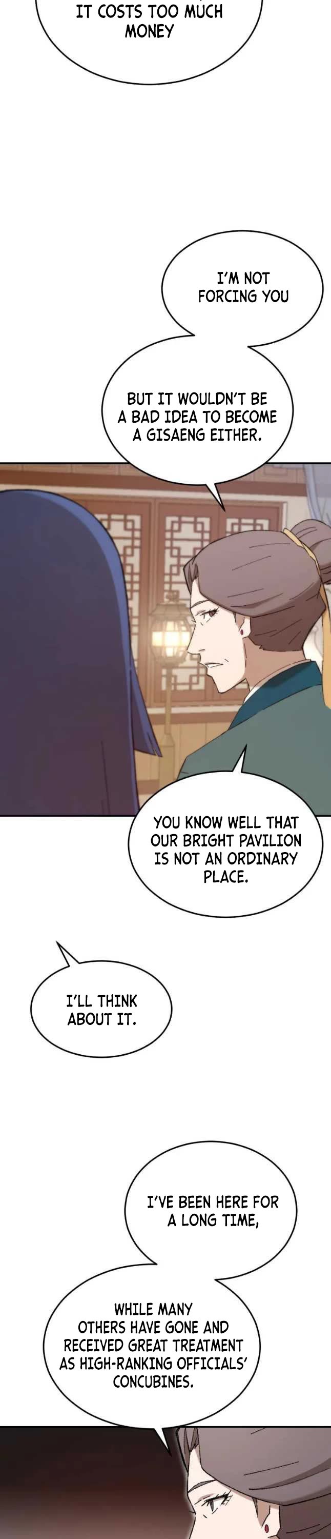The Great Master Sunyoo Chapter 48 page 18 - Chapter 48