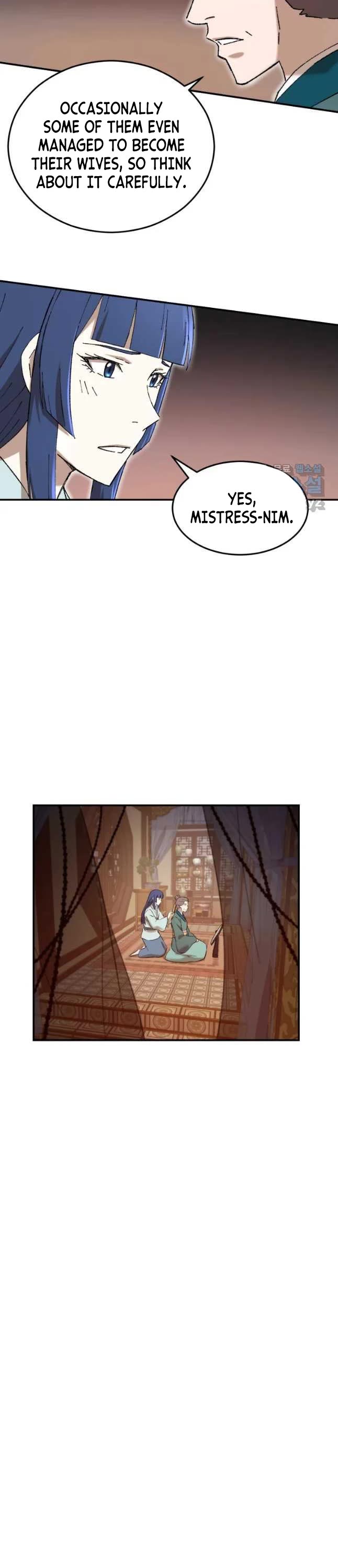 The Great Master Sunyoo Chapter 48 page 19 - Chapter 48