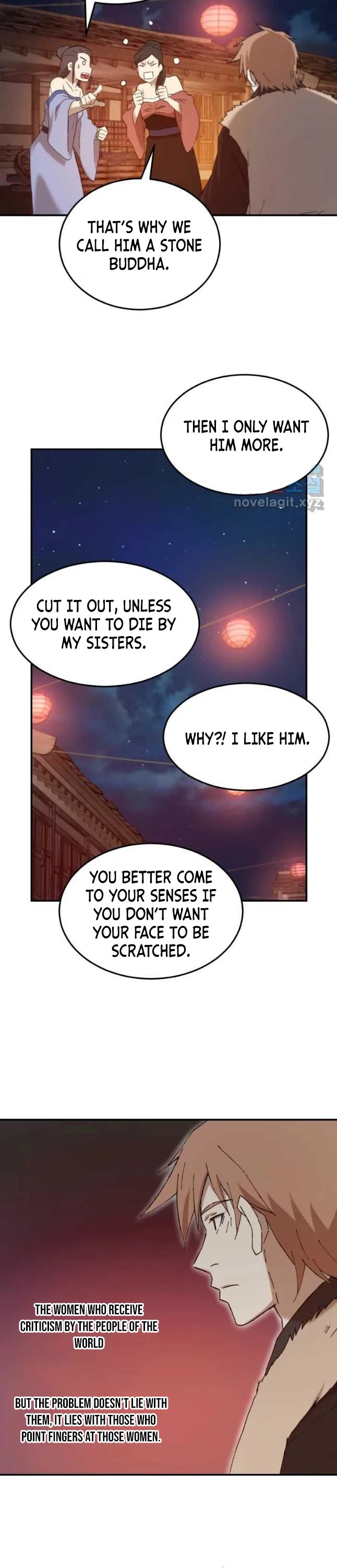The Great Master Sunyoo Chapter 48 page 23 - Chapter 48