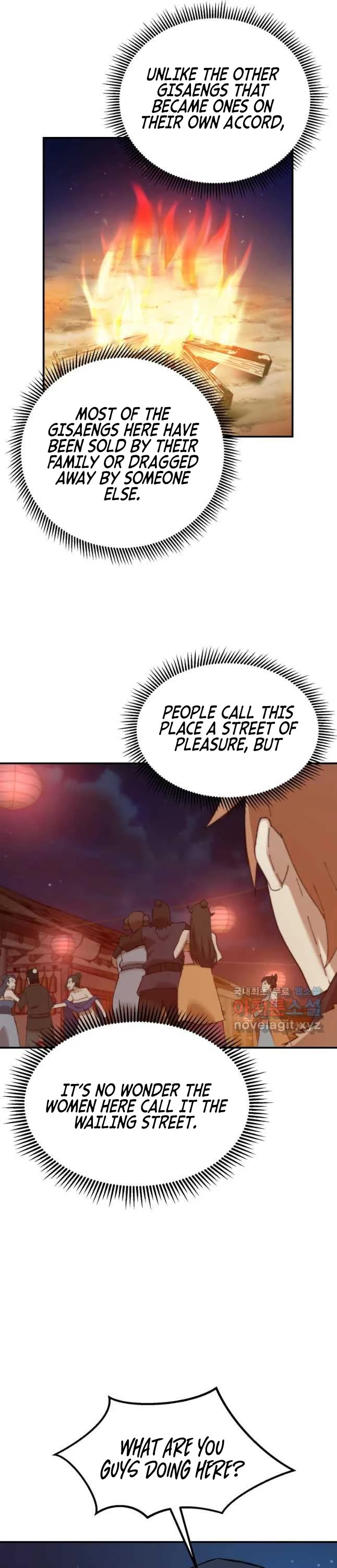 The Great Master Sunyoo Chapter 48 page 24 - Chapter 48
