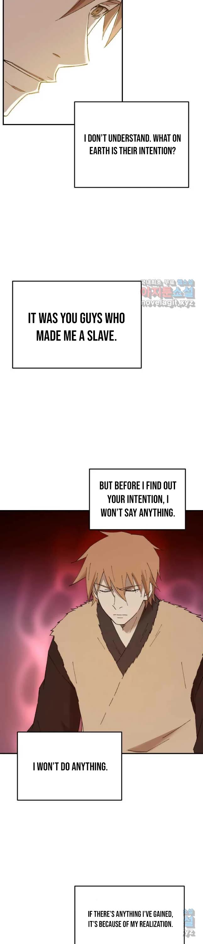 The Great Master Sunyoo Chapter 48 page 29 - Chapter 48