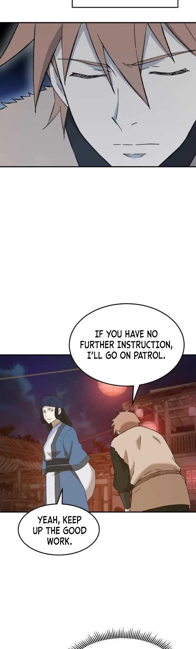 The Great Master Sunyoo Chapter 48 page 30 - Chapter 48