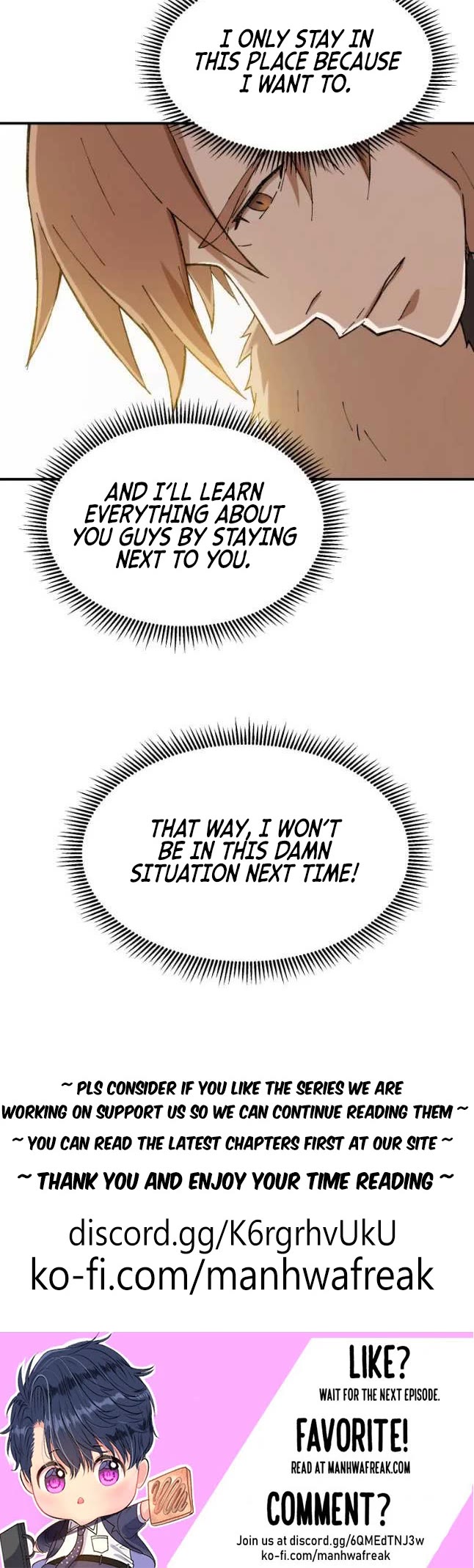 The Great Master Sunyoo Chapter 48 page 31 - Chapter 48