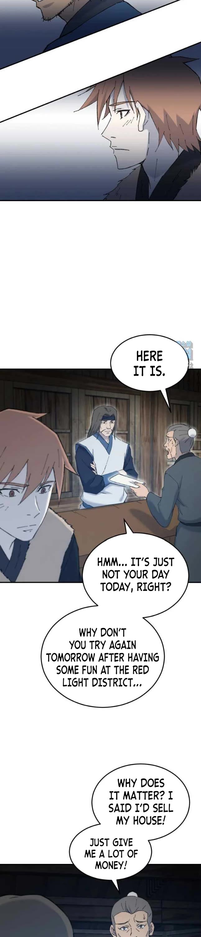 The Great Master Sunyoo Chapter 48 page 7 - Chapter 48