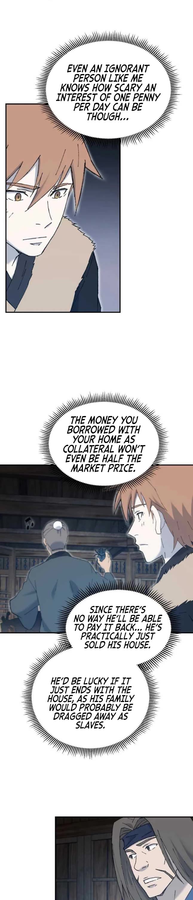 The Great Master Sunyoo Chapter 48 page 9 - Chapter 48
