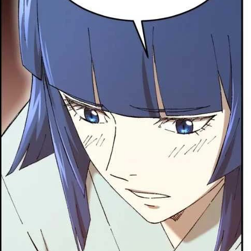 The Great Master Sunyoo Chapter 48 cover
