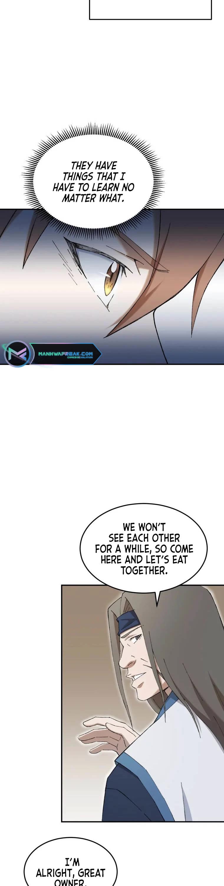 The Great Master Sunyoo Chapter 49 page 15 - Chapter 49