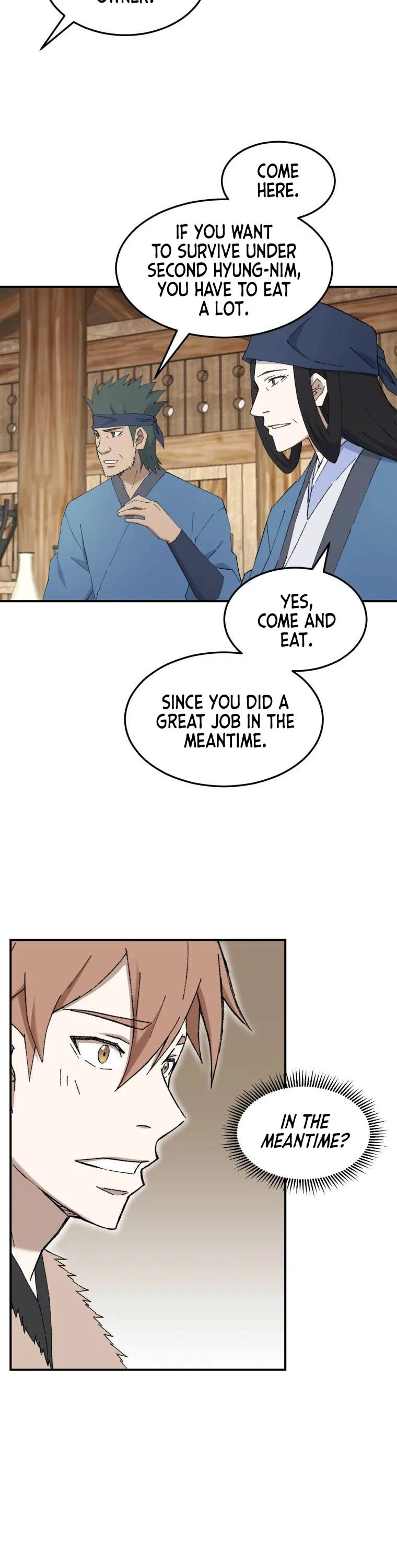 The Great Master Sunyoo Chapter 49 page 16 - Chapter 49