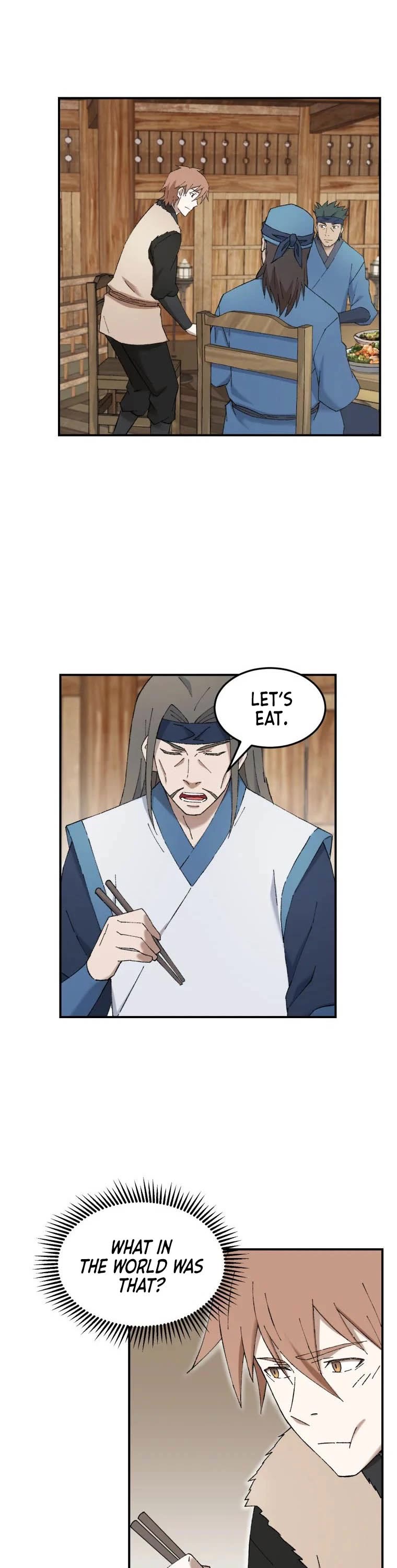 The Great Master Sunyoo Chapter 49 page 17 - Chapter 49
