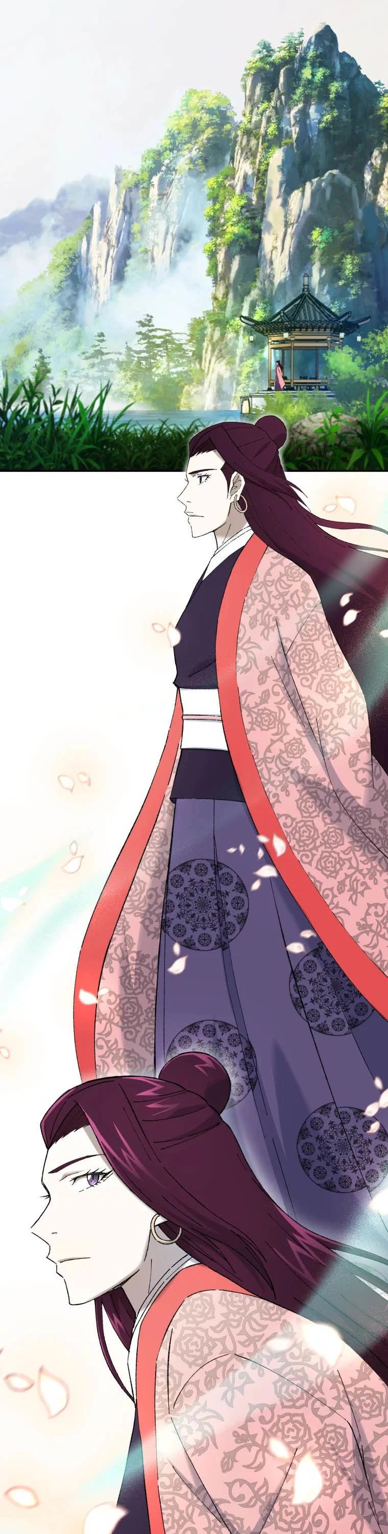 The Great Master Sunyoo Chapter 49 page 19 - Chapter 49