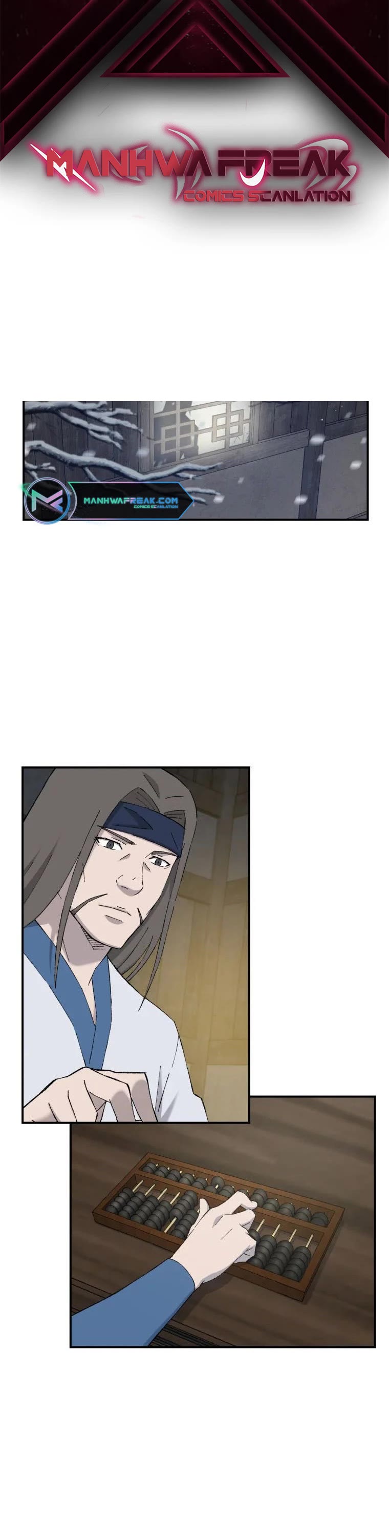 The Great Master Sunyoo Chapter 49 page 2 - Chapter 49