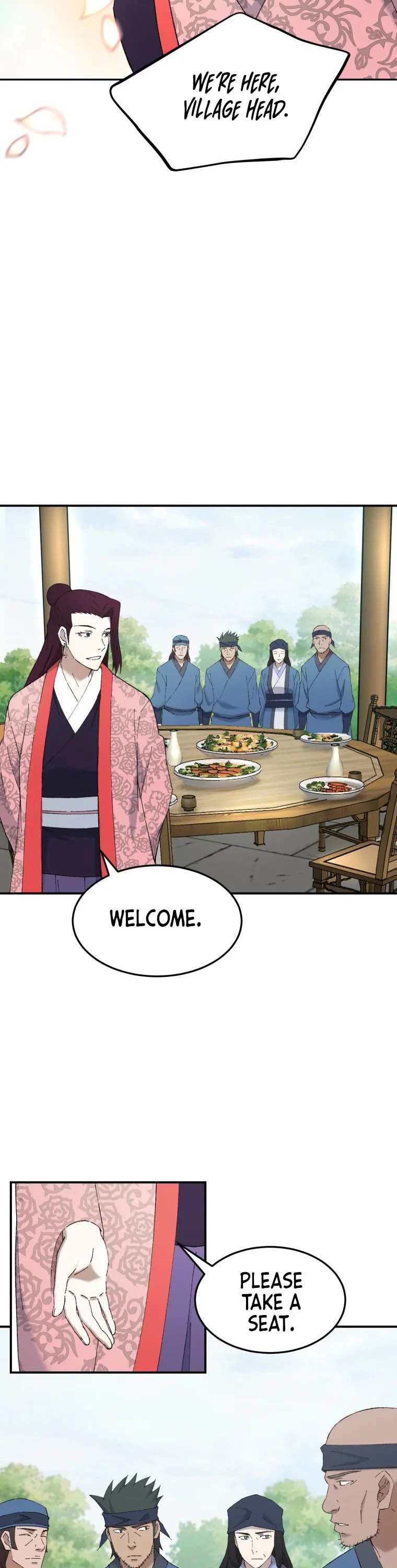 The Great Master Sunyoo Chapter 49 page 20 - Chapter 49