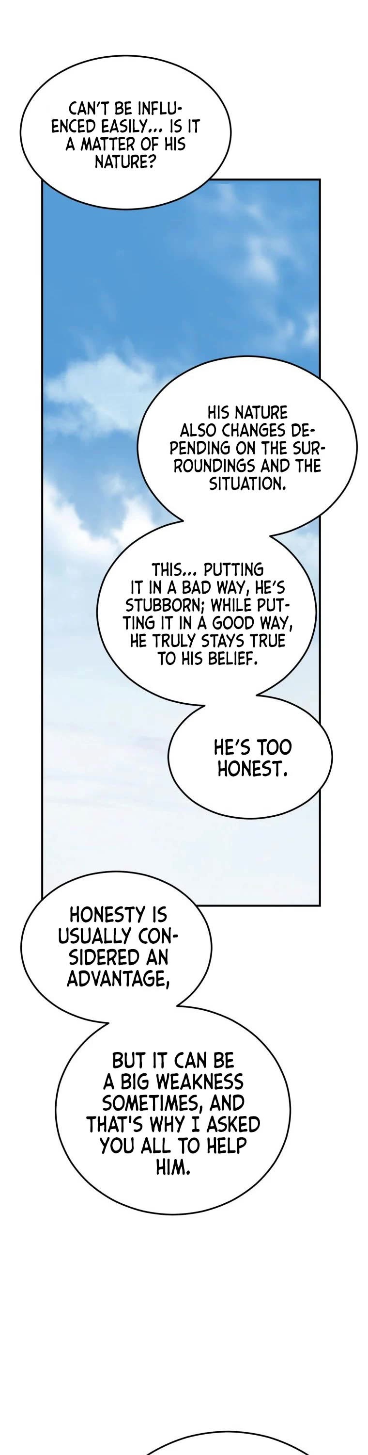 The Great Master Sunyoo Chapter 49 page 24 - Chapter 49