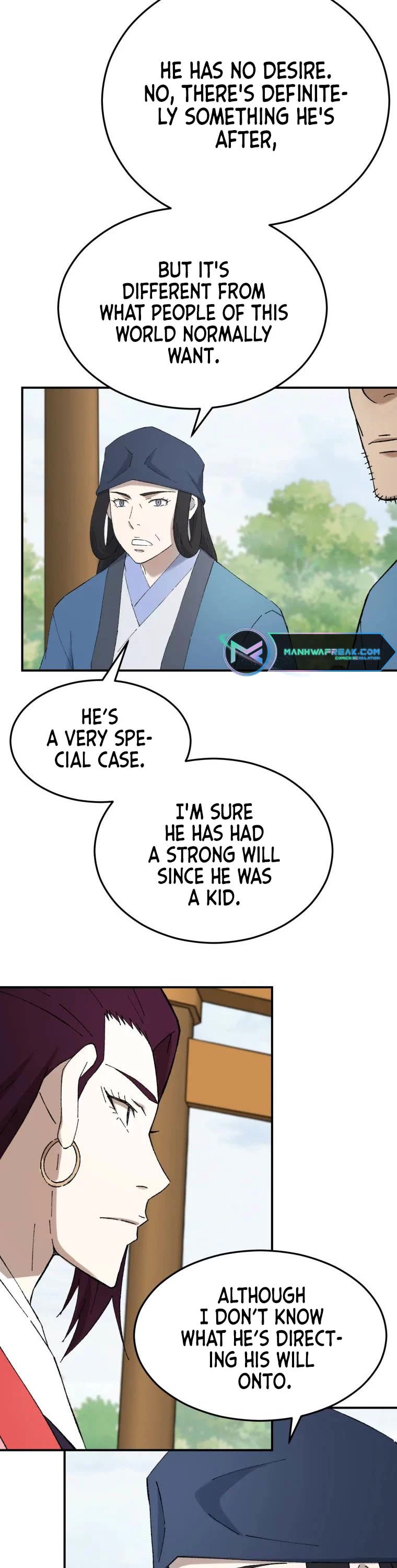 The Great Master Sunyoo Chapter 49 page 25 - Chapter 49