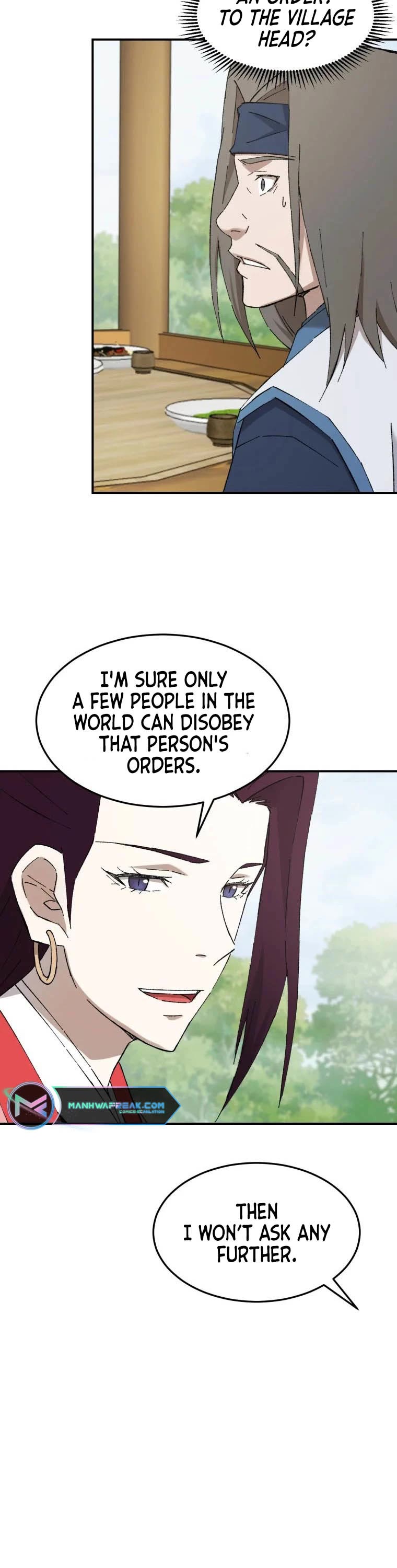 The Great Master Sunyoo Chapter 49 page 28 - Chapter 49