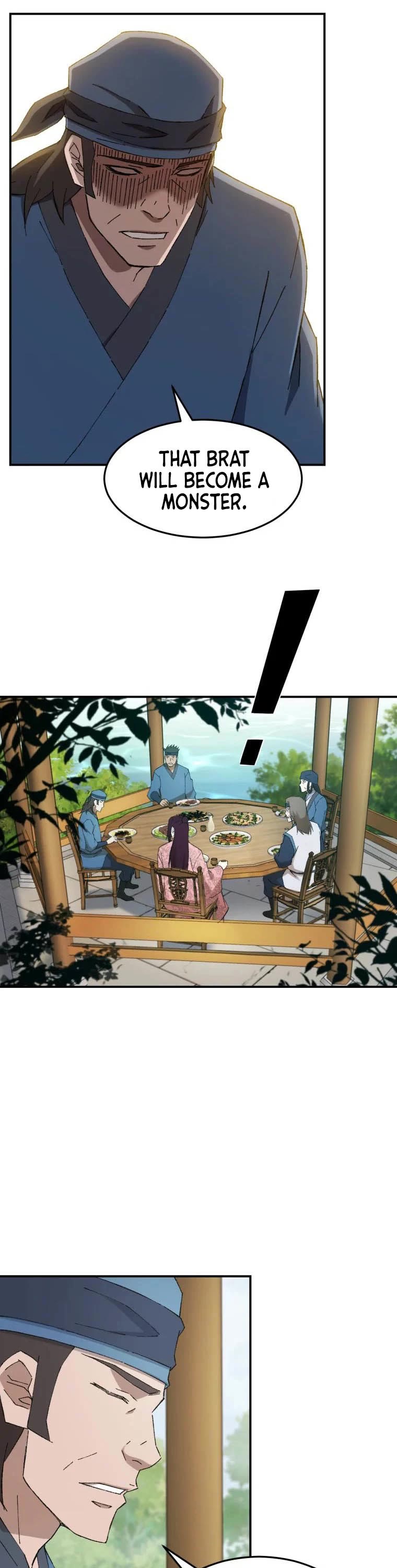 The Great Master Sunyoo Chapter 49 page 29 - Chapter 49