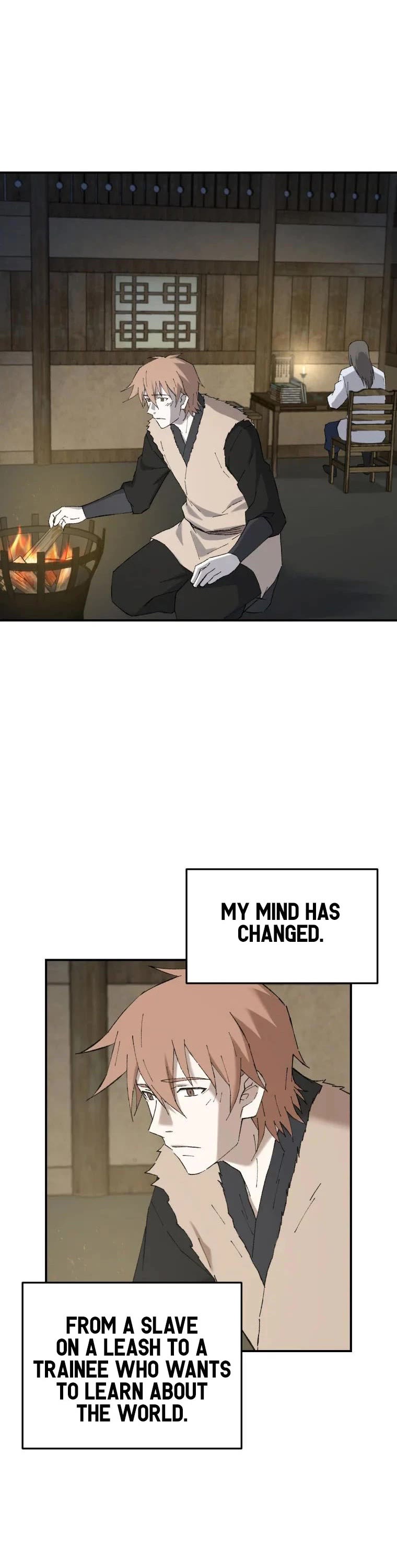 The Great Master Sunyoo Chapter 49 page 3 - Chapter 49