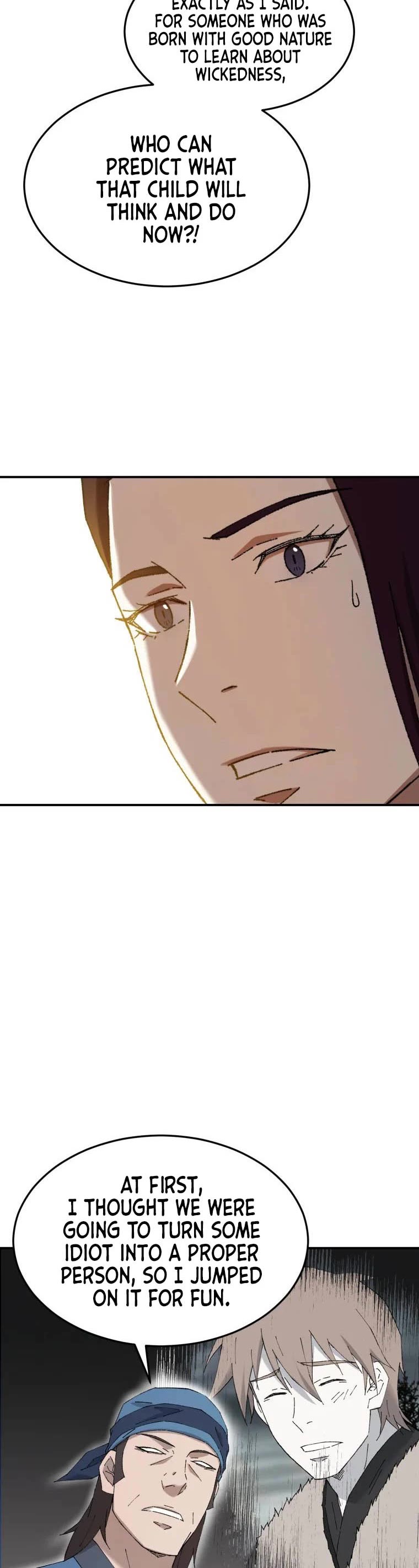 The Great Master Sunyoo Chapter 49 page 31 - Chapter 49