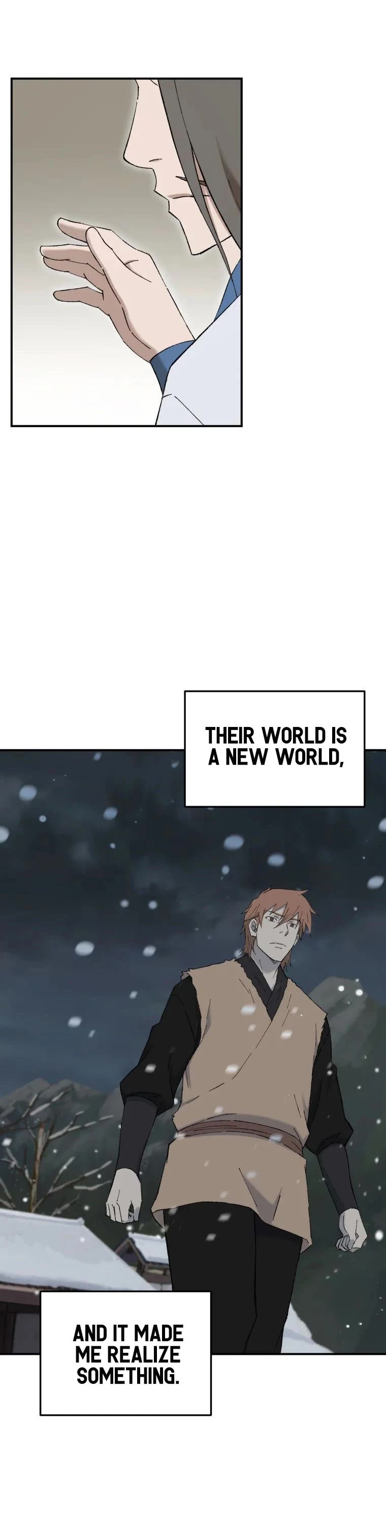 The Great Master Sunyoo Chapter 49 page 5 - Chapter 49