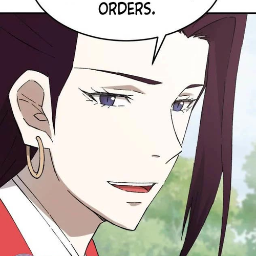 The Great Master Sunyoo Chapter 49 cover