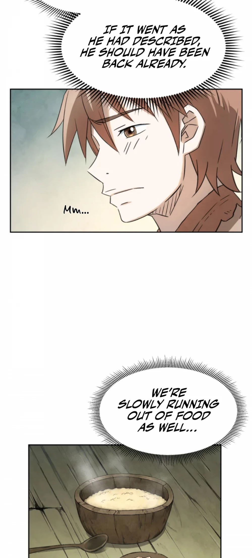 The Great Master Sunyoo Chapter 5 page 17 - Chapter 5