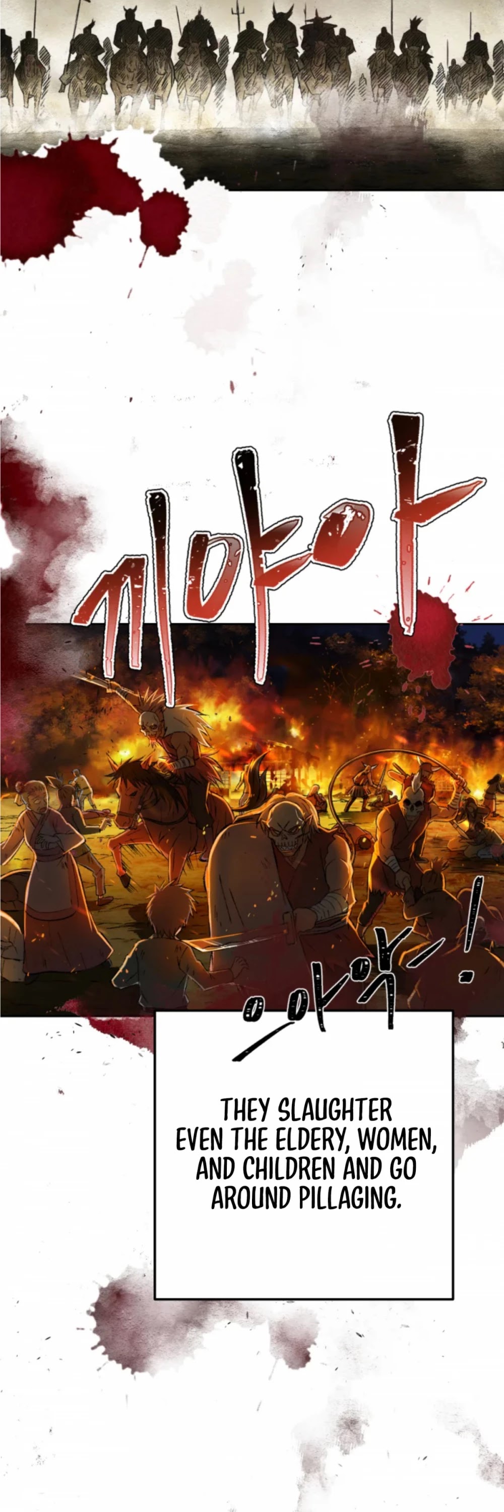 The Great Master Sunyoo Chapter 5 page 20 - Chapter 5