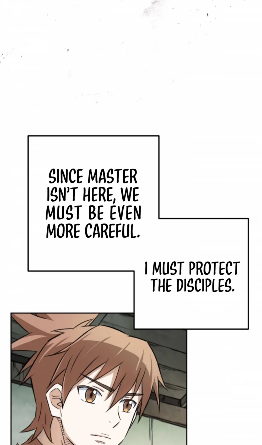 The Great Master Sunyoo Chapter 5 page 21 - Chapter 5