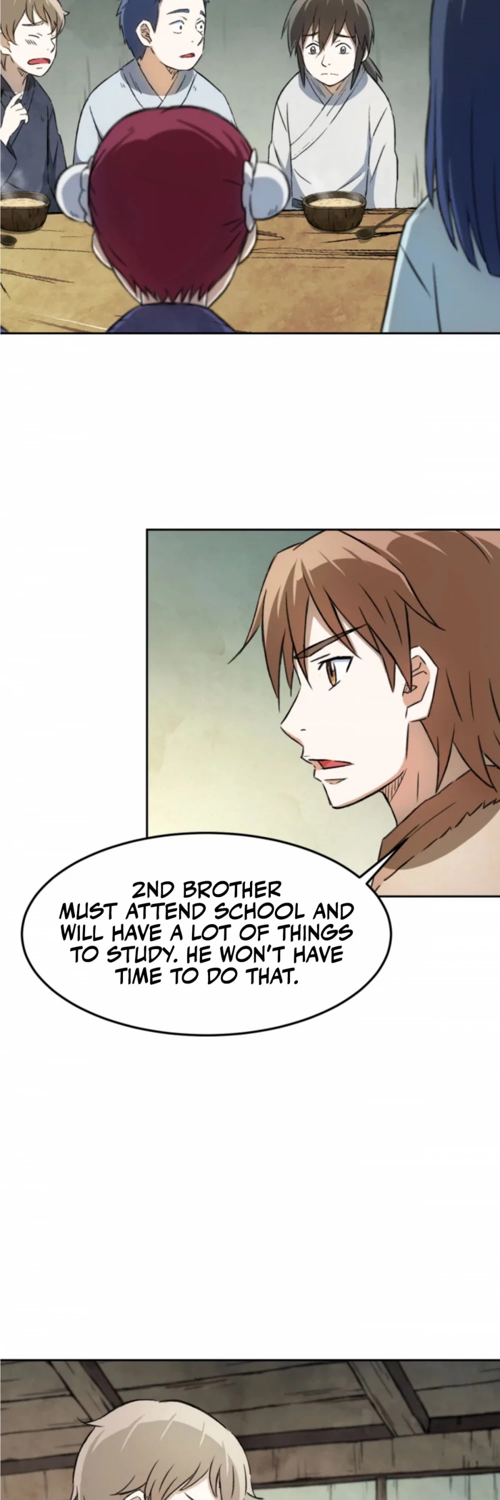 The Great Master Sunyoo Chapter 5 page 24 - Chapter 5