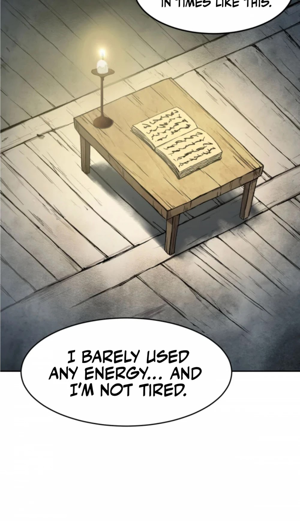 The Great Master Sunyoo Chapter 5 page 33 - Chapter 5