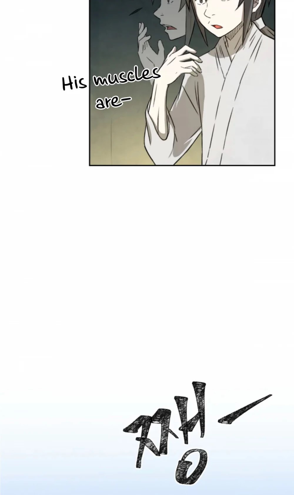 The Great Master Sunyoo Chapter 5 page 38 - Chapter 5