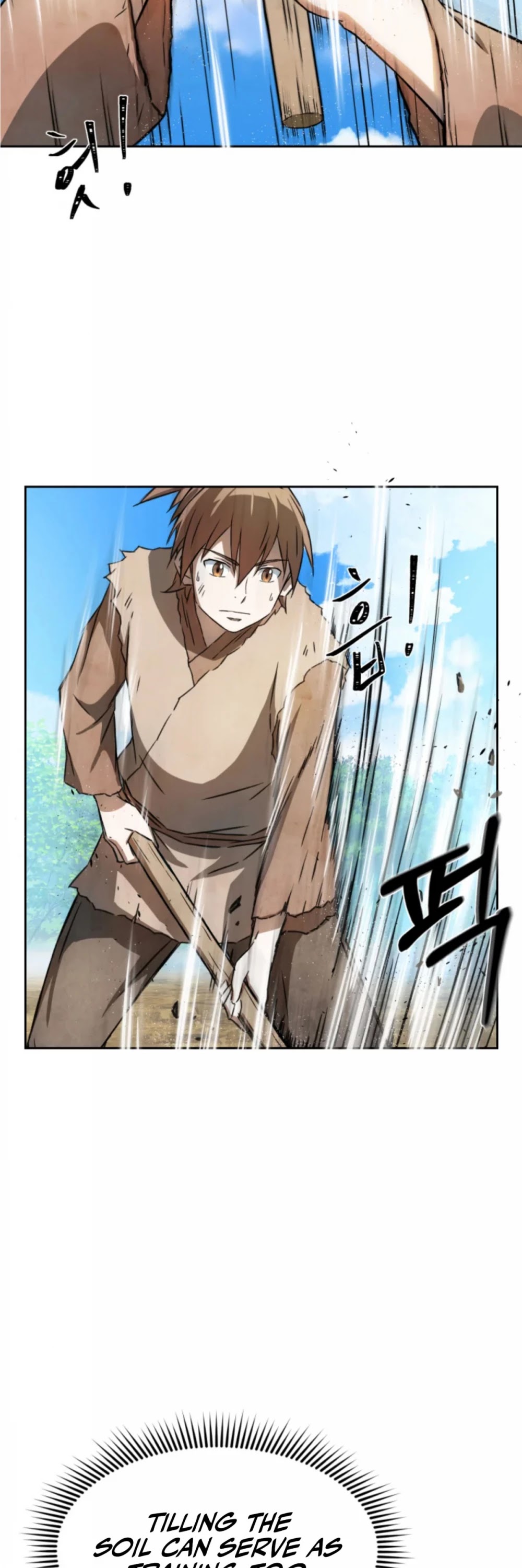 The Great Master Sunyoo Chapter 5 page 40 - Chapter 5
