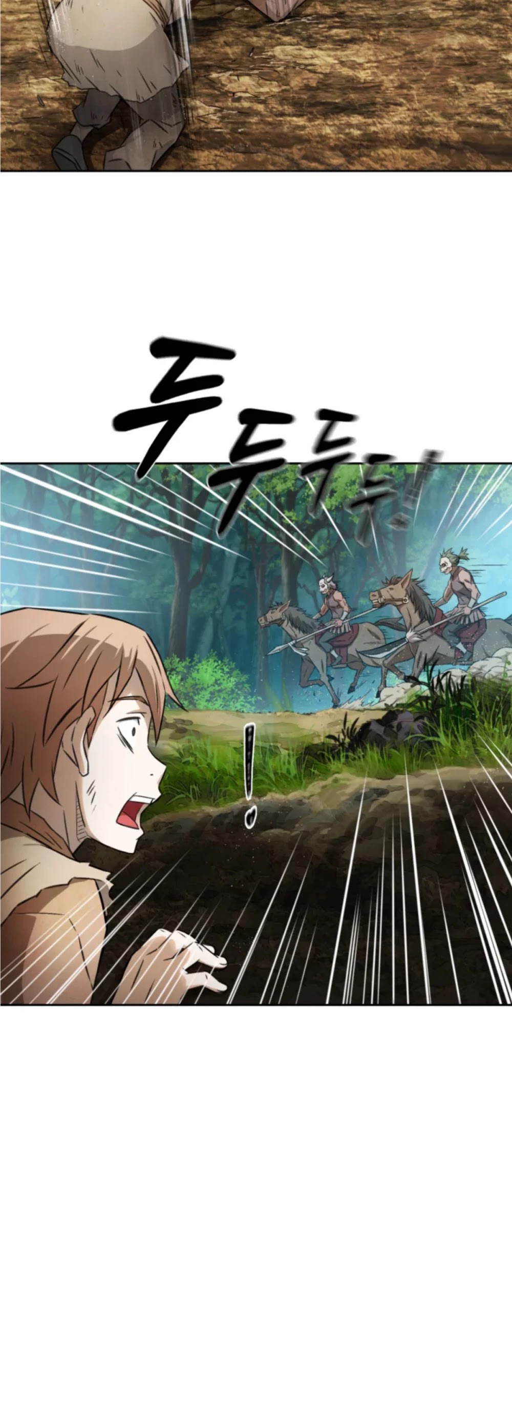 The Great Master Sunyoo Chapter 5 page 44 - Chapter 5
