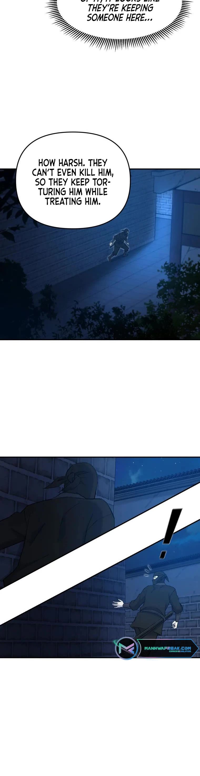 The Great Master Sunyoo Chapter 50 page 10 - Chapter 50