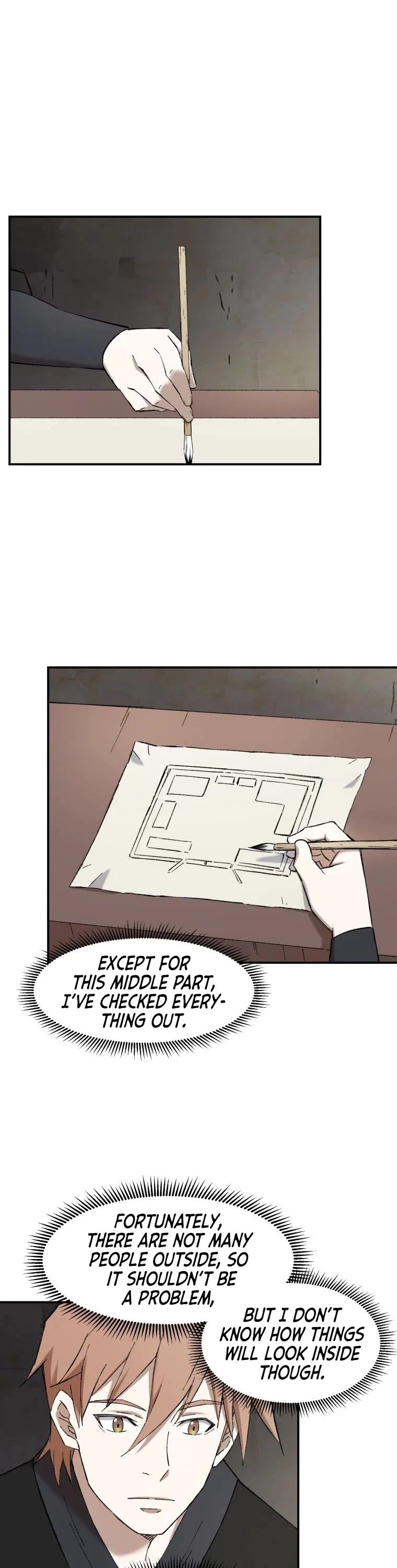 The Great Master Sunyoo Chapter 50 page 13 - Chapter 50