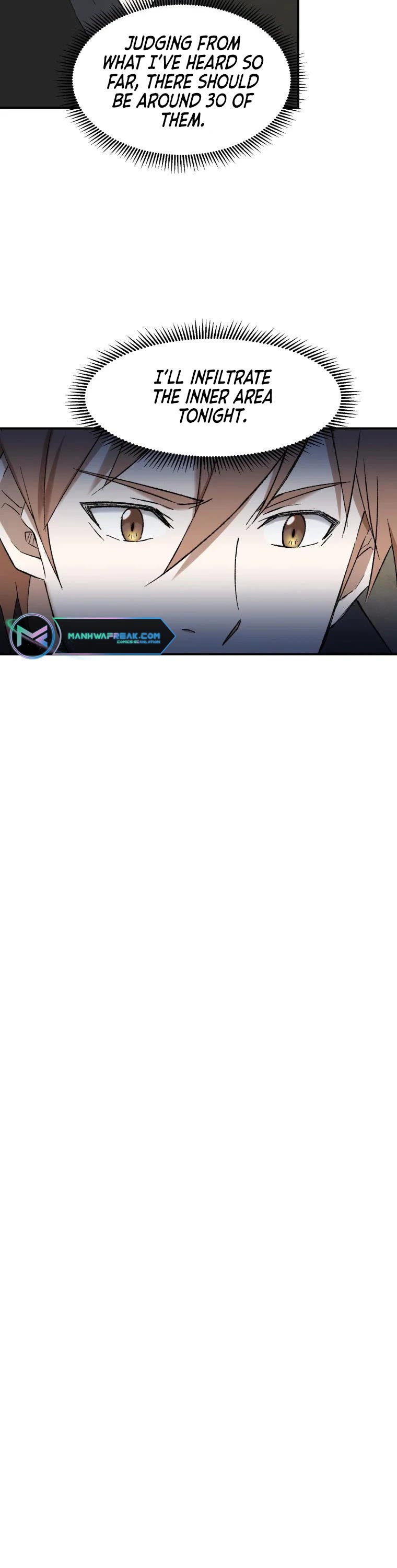 The Great Master Sunyoo Chapter 50 page 14 - Chapter 50