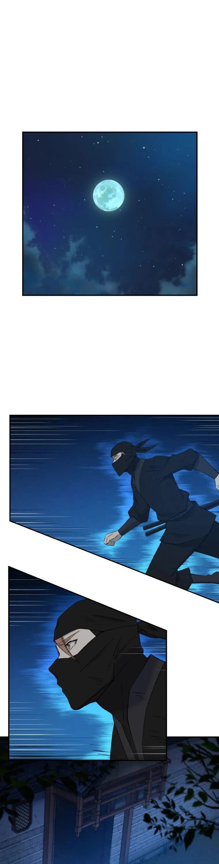 The Great Master Sunyoo Chapter 50 page 15 - Chapter 50