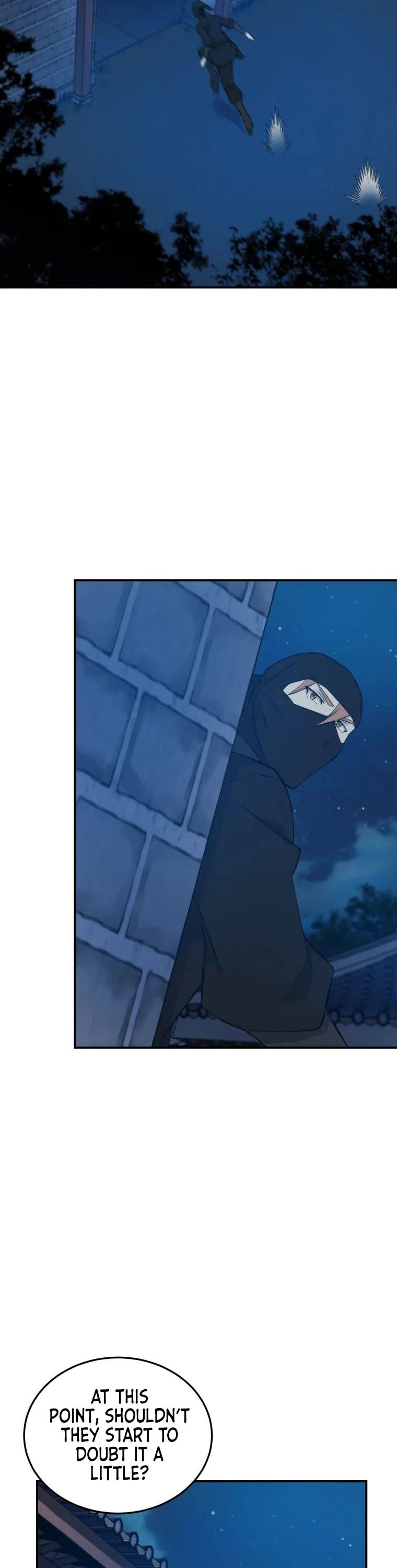The Great Master Sunyoo Chapter 50 page 16 - Chapter 50
