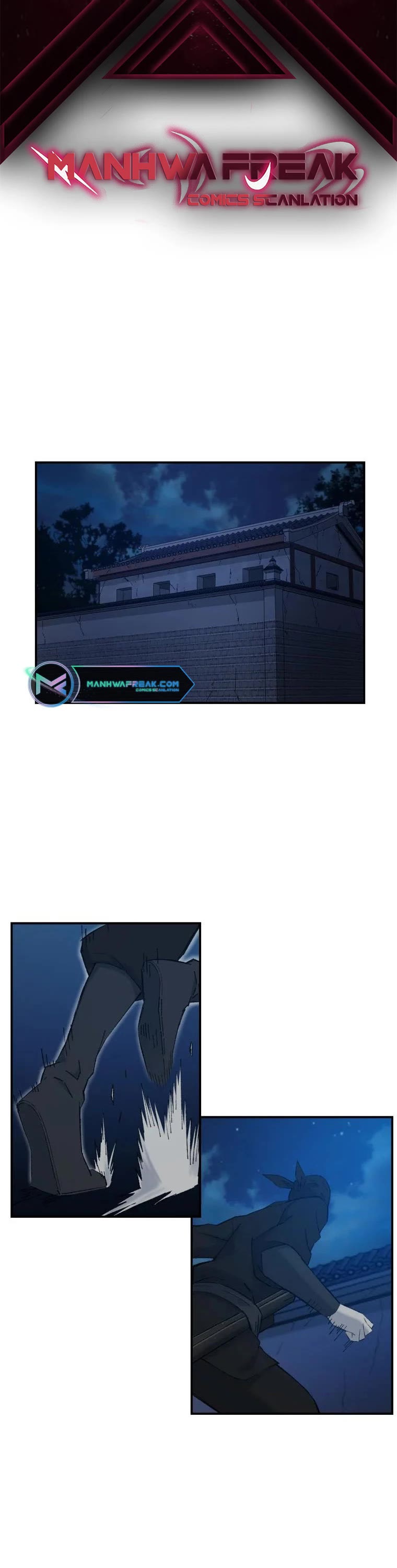 The Great Master Sunyoo Chapter 50 page 2 - Chapter 50