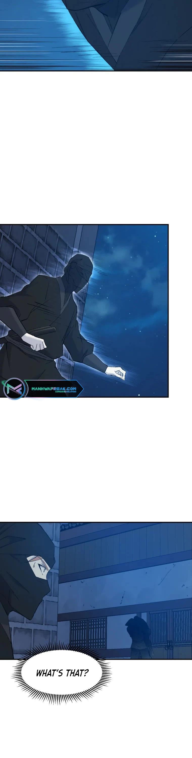 The Great Master Sunyoo Chapter 50 page 22 - Chapter 50