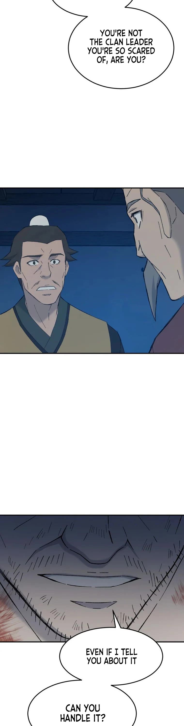 The Great Master Sunyoo Chapter 50 page 31 - Chapter 50