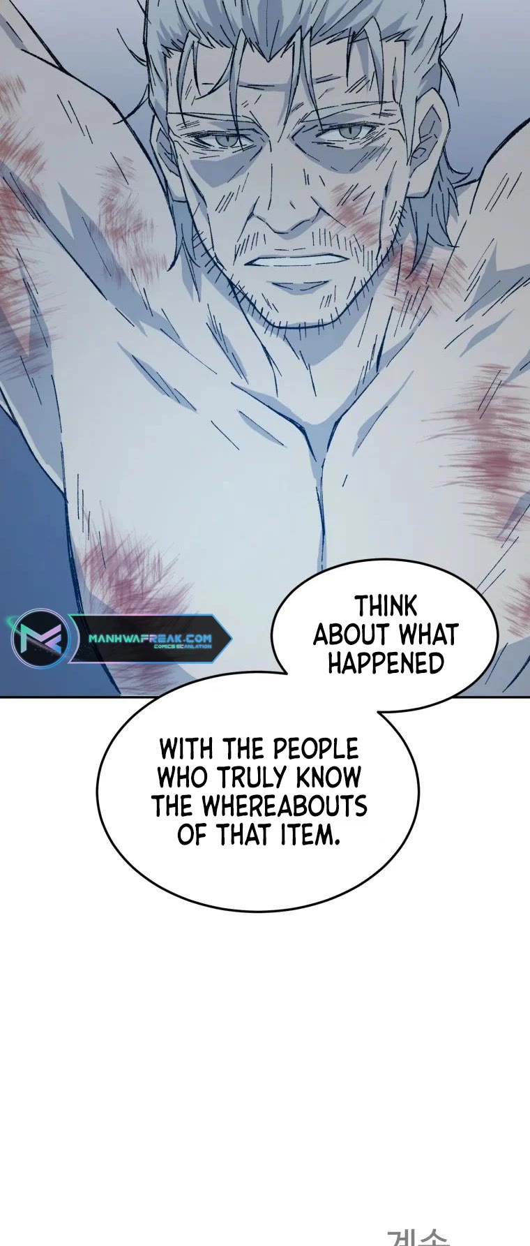 The Great Master Sunyoo Chapter 50 page 33 - Chapter 50