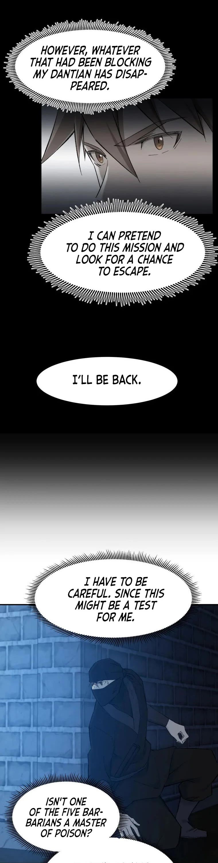 The Great Master Sunyoo Chapter 50 page 5 - Chapter 50