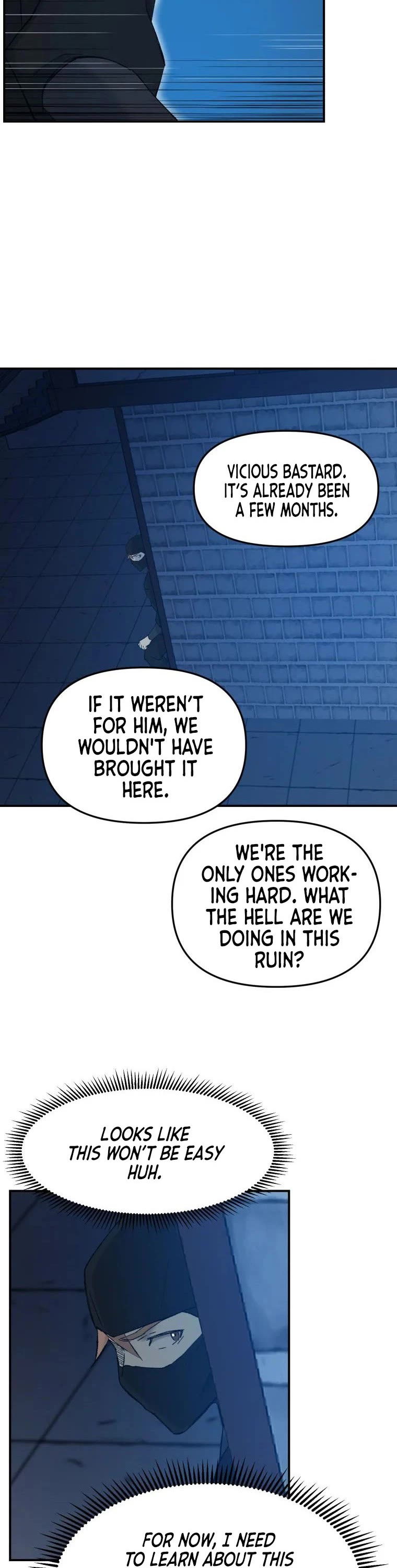 The Great Master Sunyoo Chapter 50 page 7 - Chapter 50