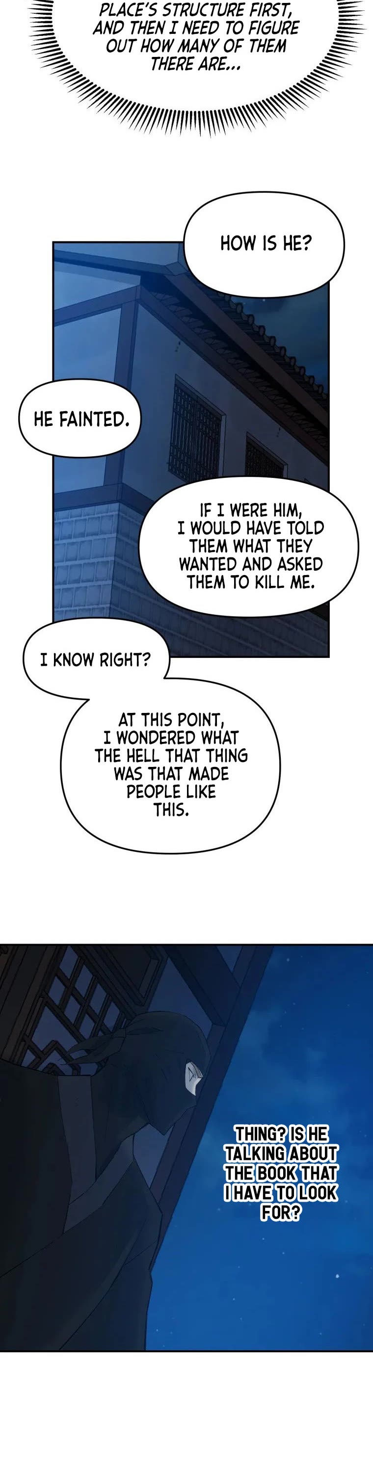 The Great Master Sunyoo Chapter 50 page 8 - Chapter 50