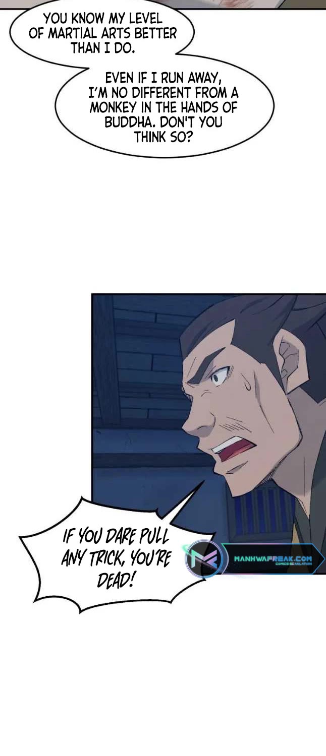 The Great Master Sunyoo Chapter 51 page 10 - Chapter 51