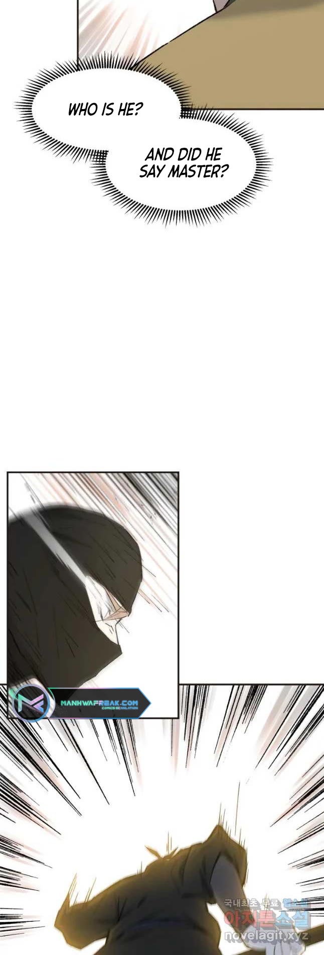 The Great Master Sunyoo Chapter 51 page 19 - Chapter 51