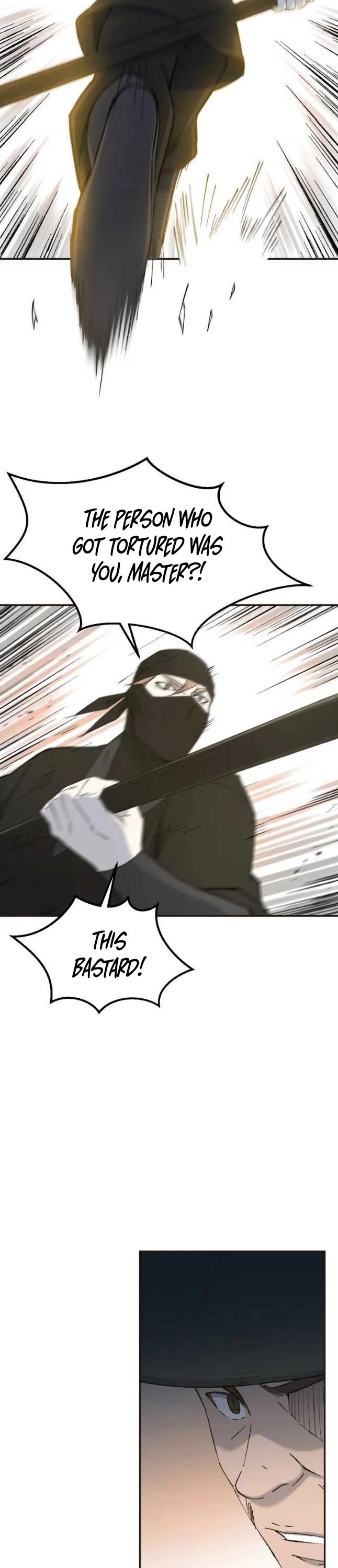 The Great Master Sunyoo Chapter 51 page 20 - Chapter 51