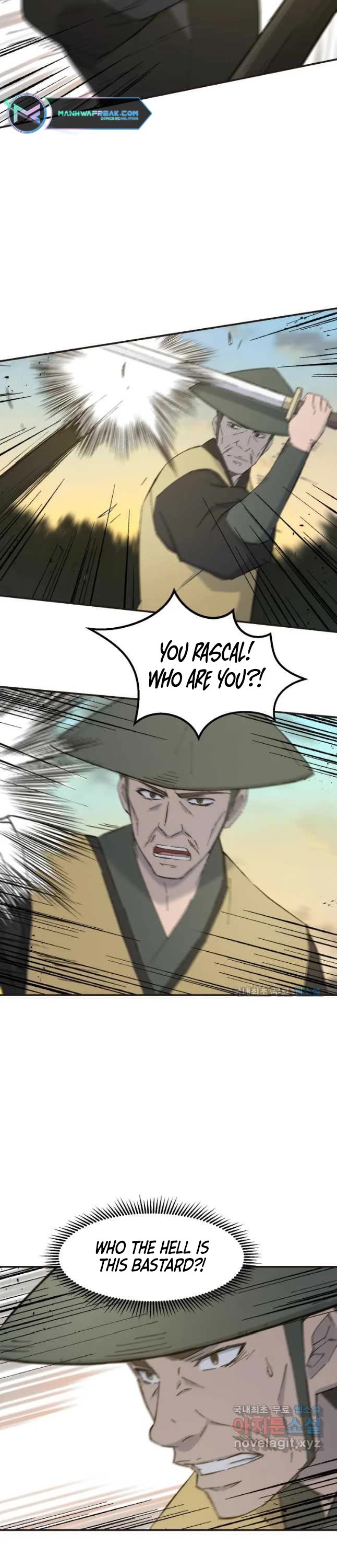 The Great Master Sunyoo Chapter 51 page 22 - Chapter 51